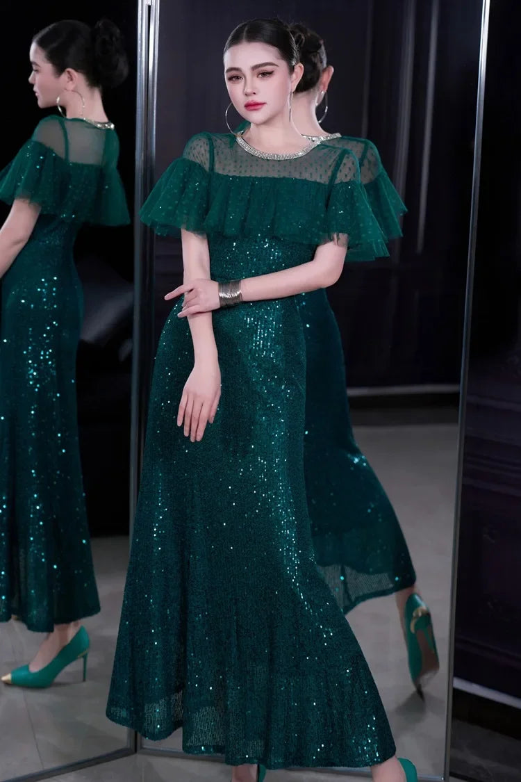 Dress Style - TZ75V