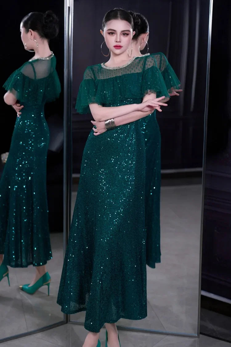 Dress Style - TZ75V