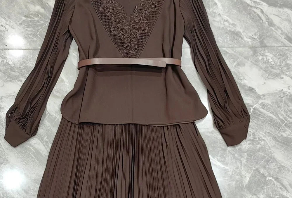 Dress Style - 7MWIP