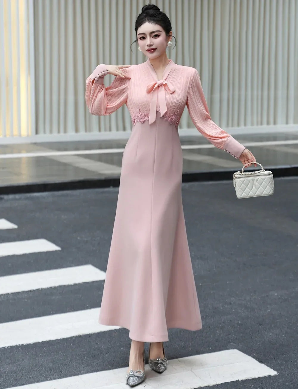 Dress Style - AG39J
