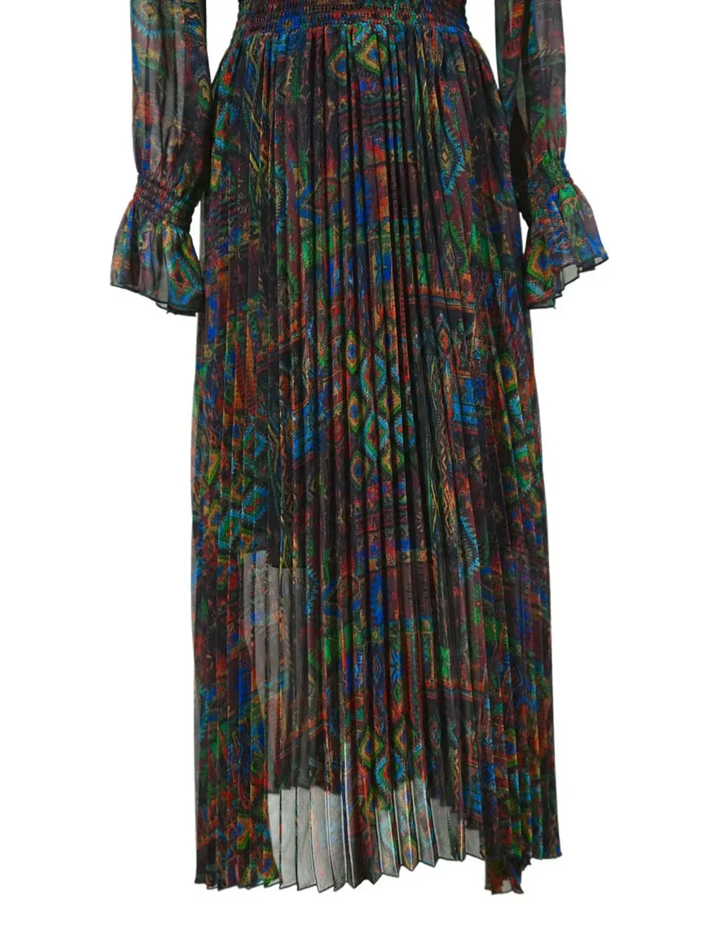 Dress Style - 3KT3S
