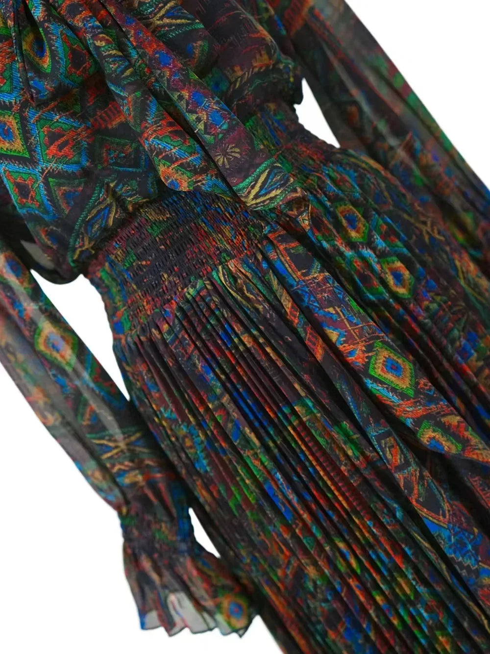 Dress Style - 3KT3S