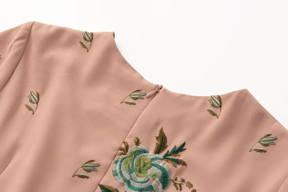 Dress Style - 8AC7V