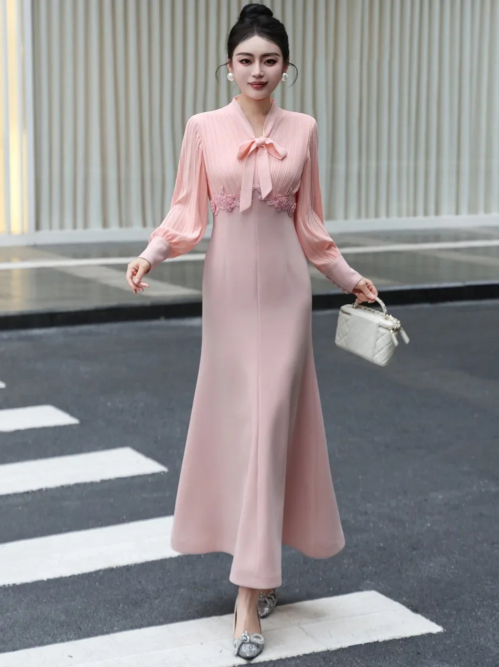 Dress Style - AG39J