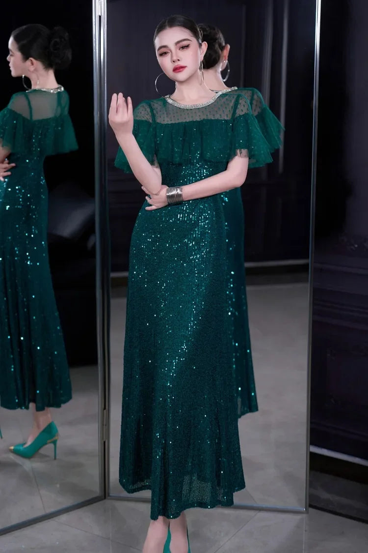 Dress Style - TZ75V