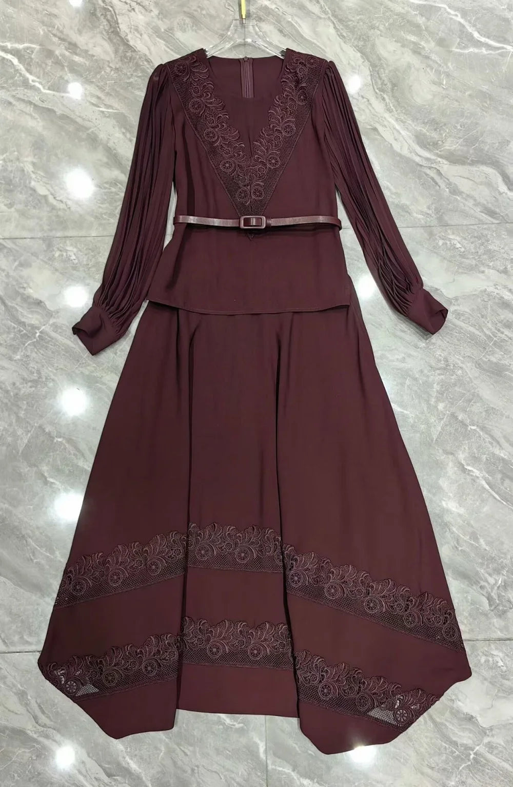 Dress Style - 7MWIP