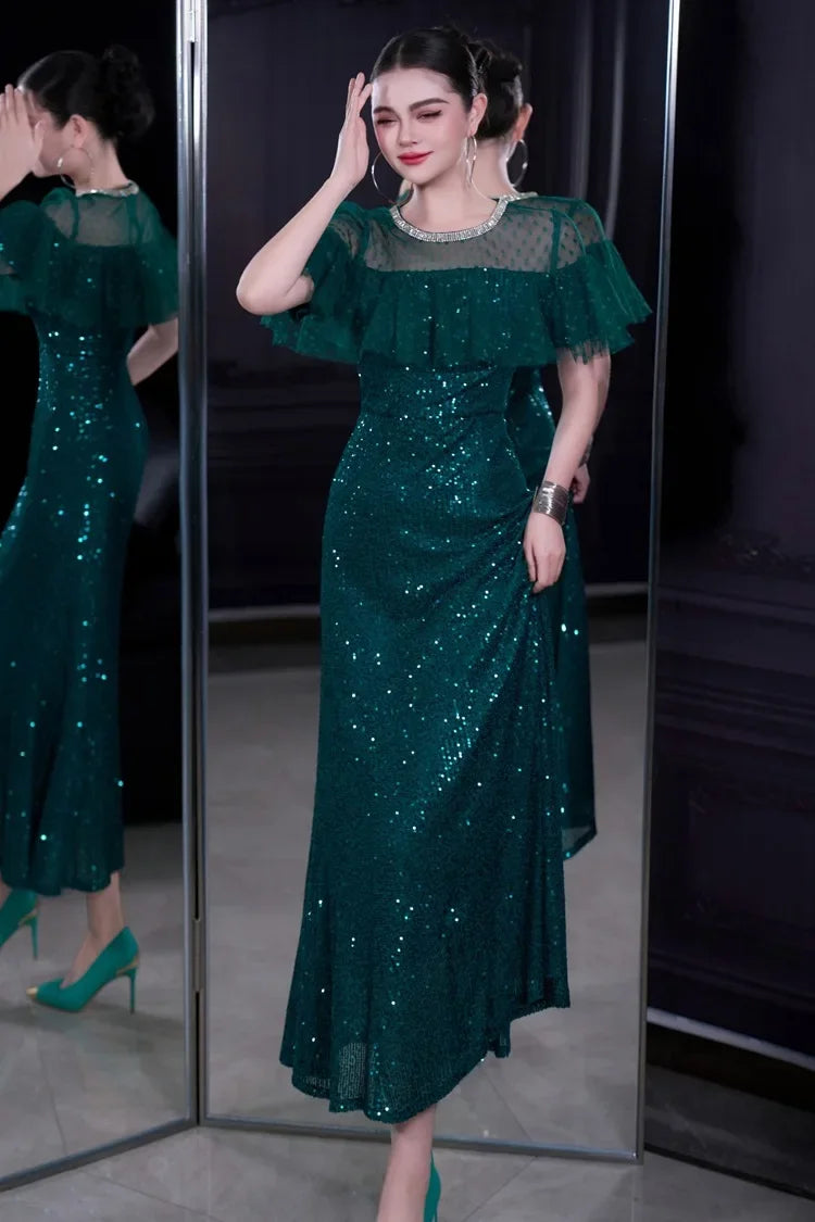 Dress Style - TZ75V