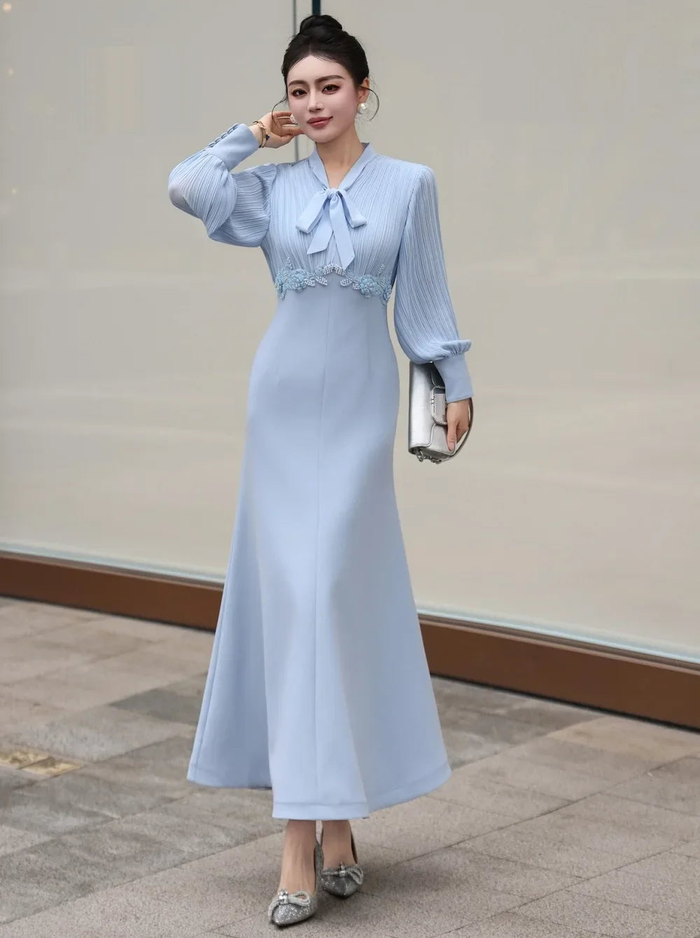 Dress Style - AG39J