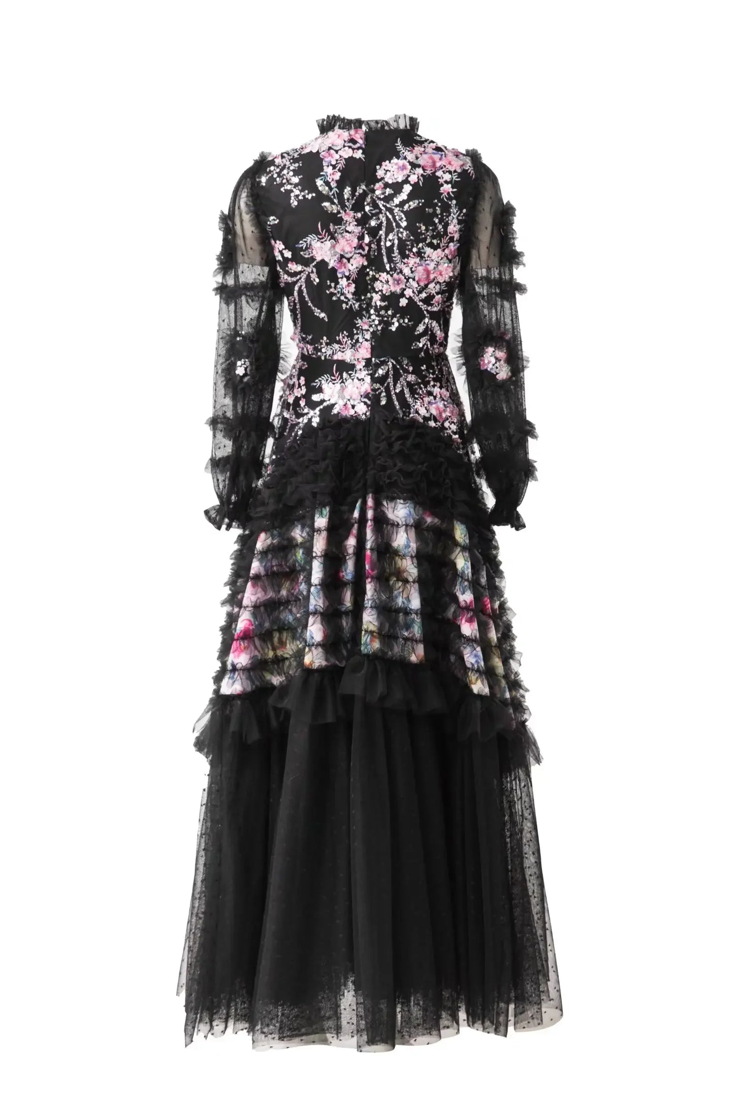 Dress Style - NYAZ1