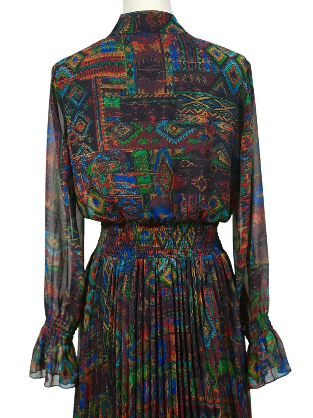 Dress Style - 3KT3S