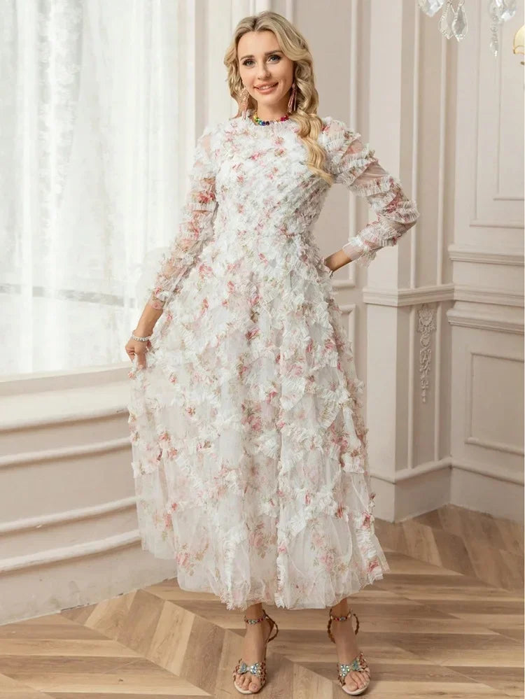 Dress Style - TZRS7