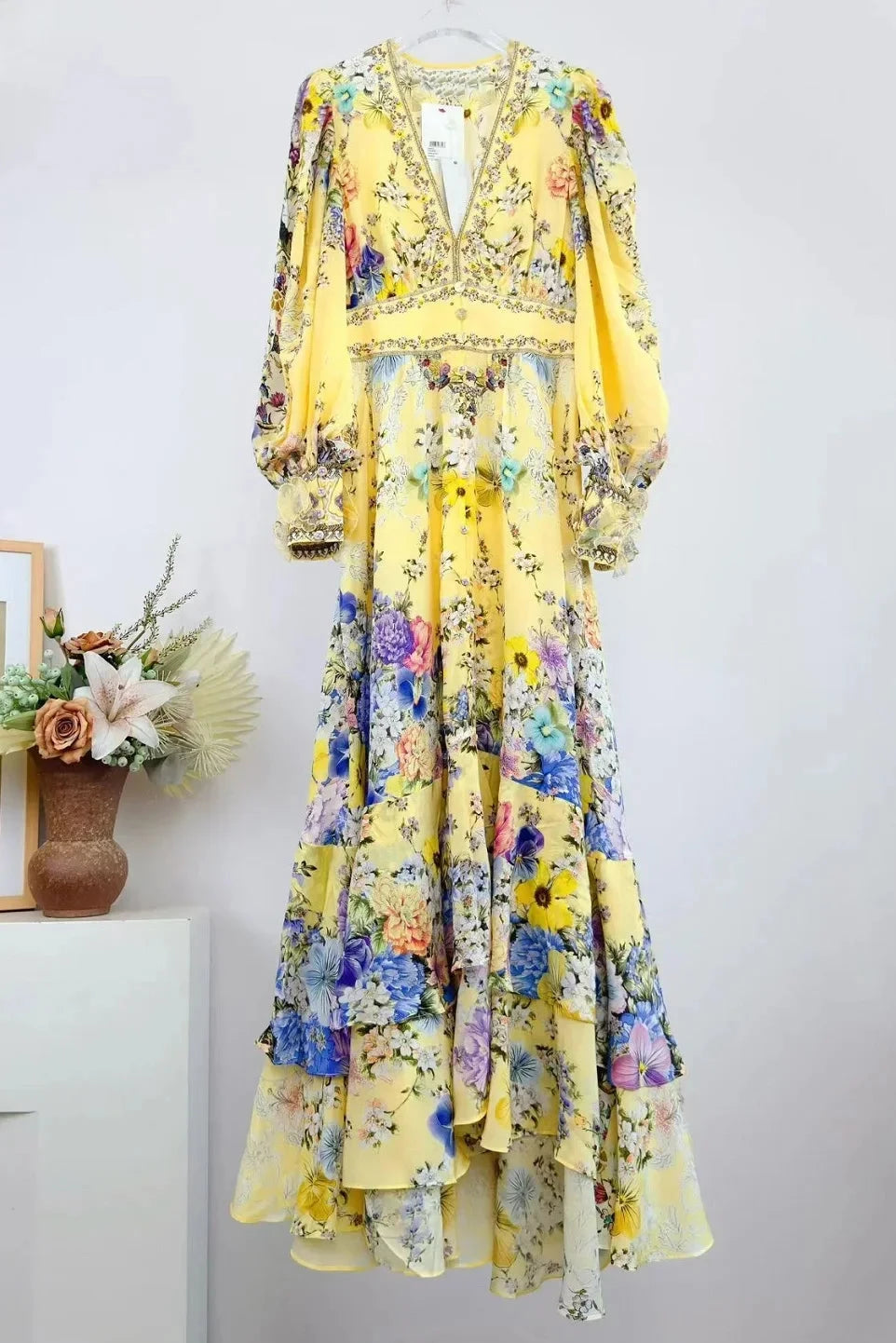 Dress Style - 97NS1