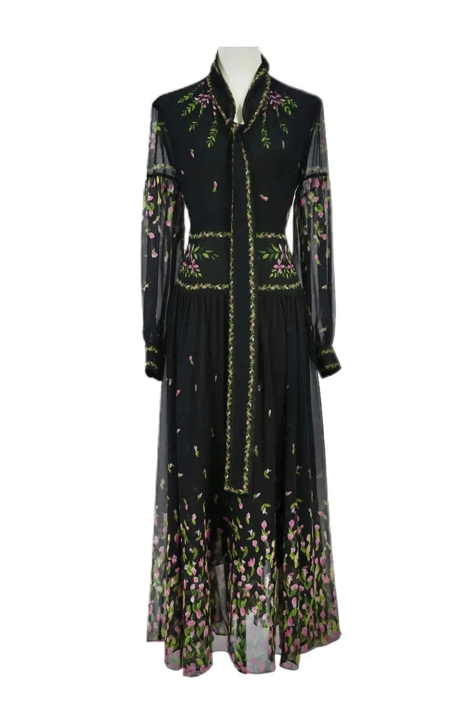 Dress Style - 3LEJE