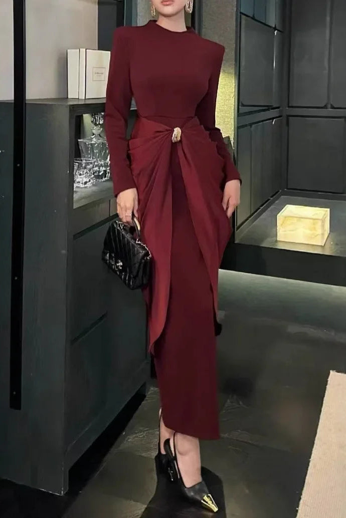 Dress Style - MRYKP