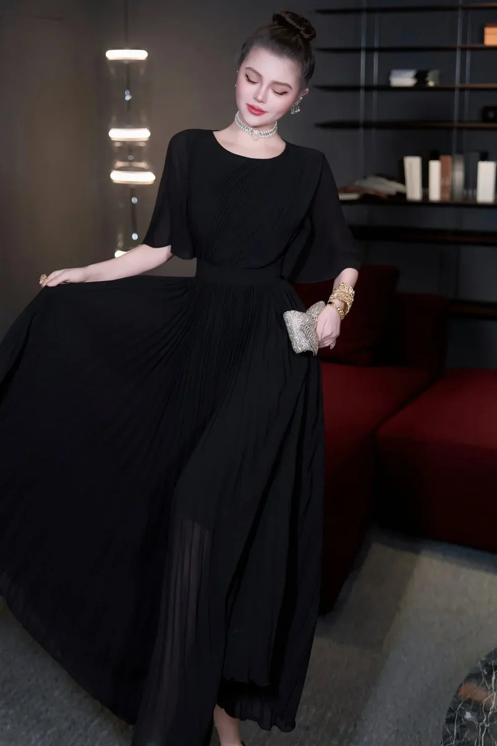 Dress Style - WDDIQ