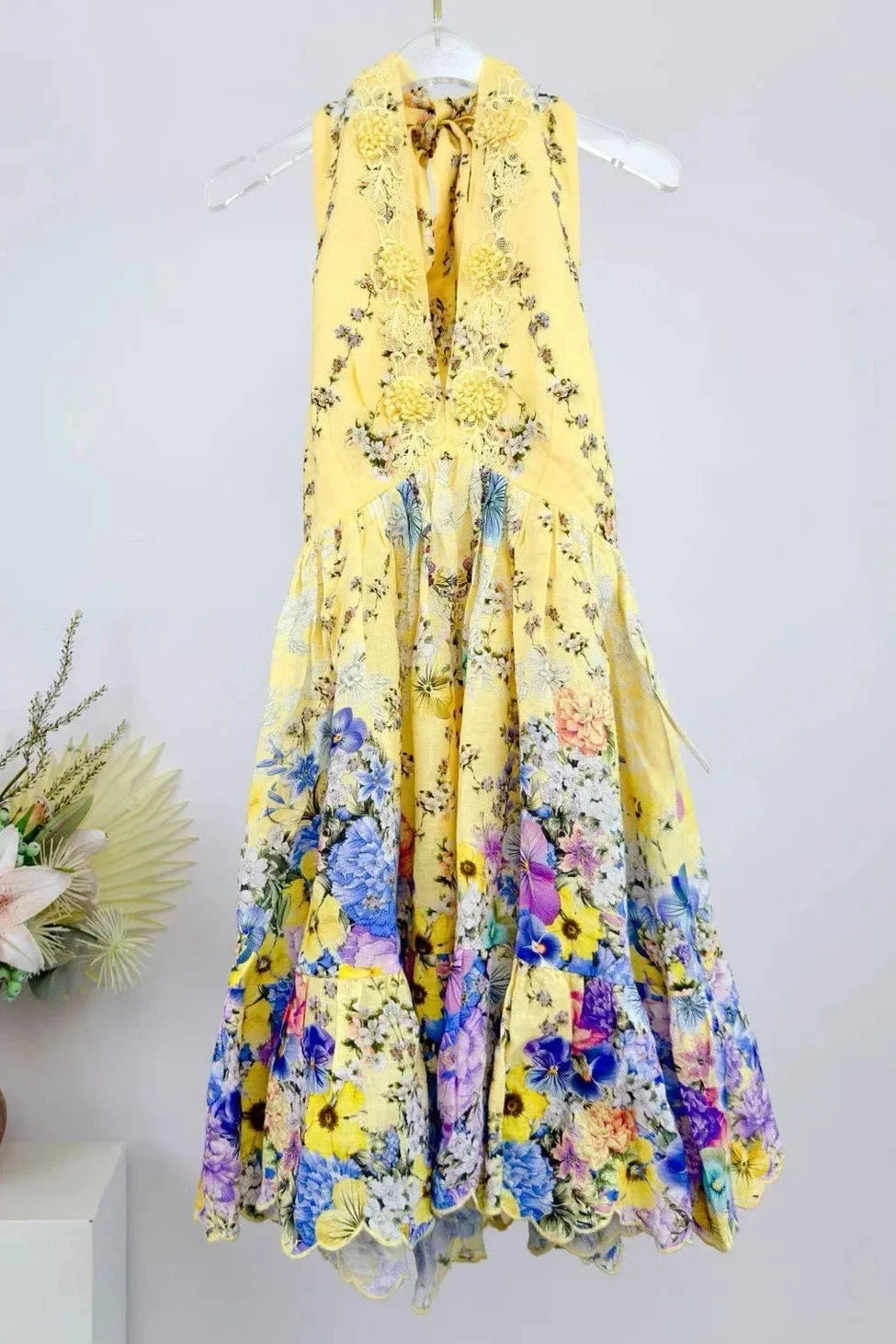 Dress Style - 96U12