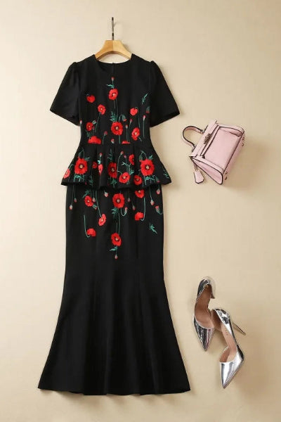 Dress Style - JRPRP