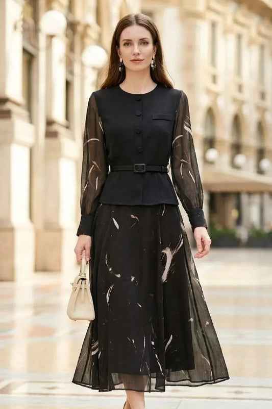 Dress Style - CSKYO