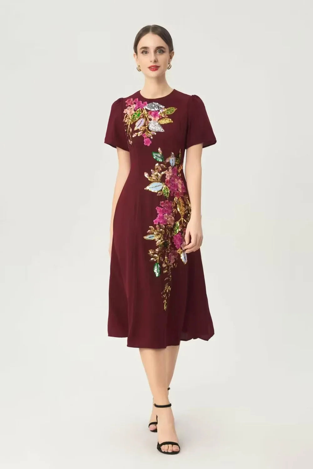 Dress Style - BP2DL