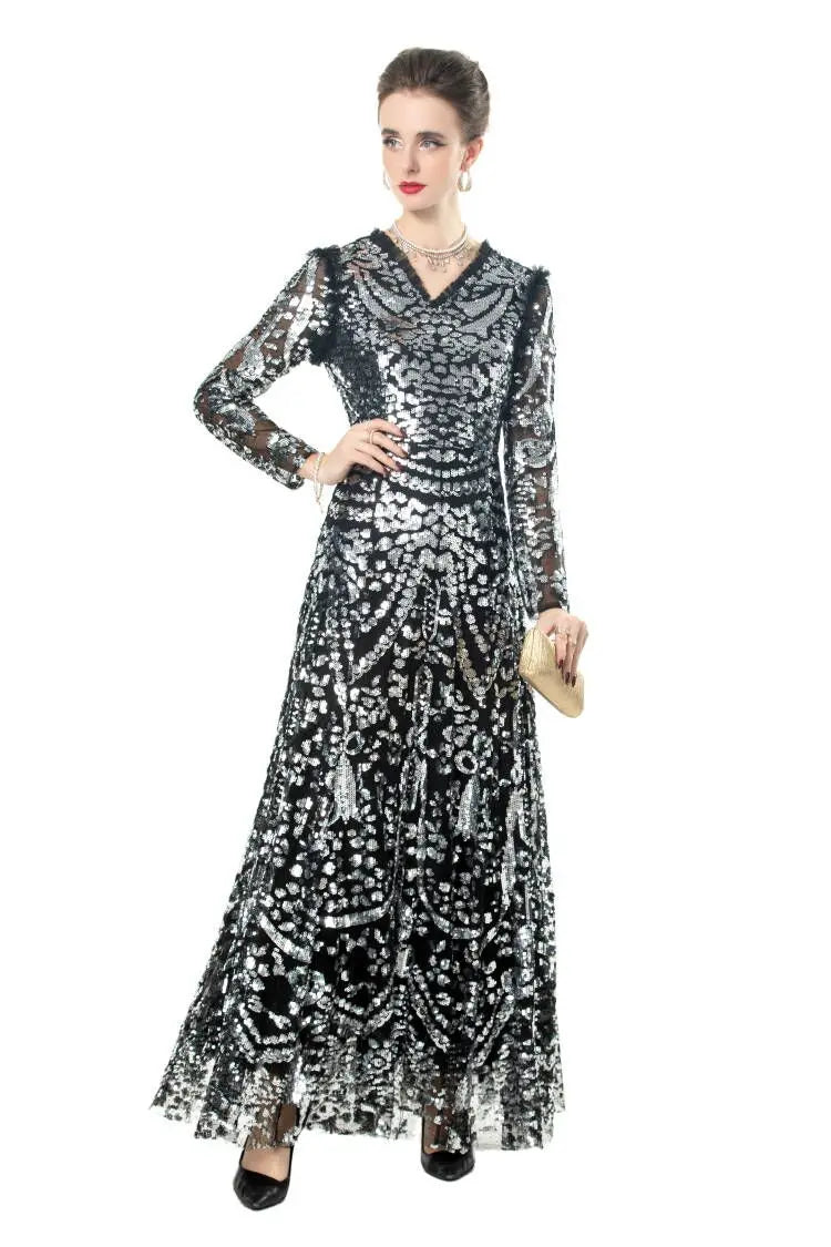 Dress Style - NAAFG