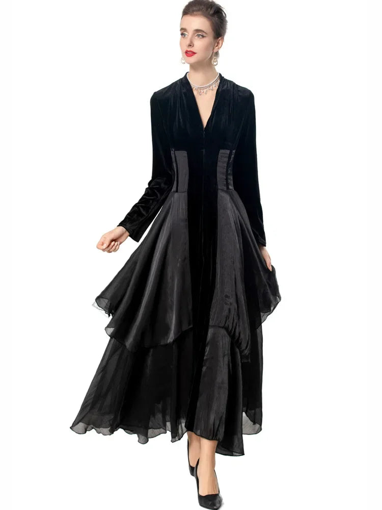 Dress Style - X4DNF