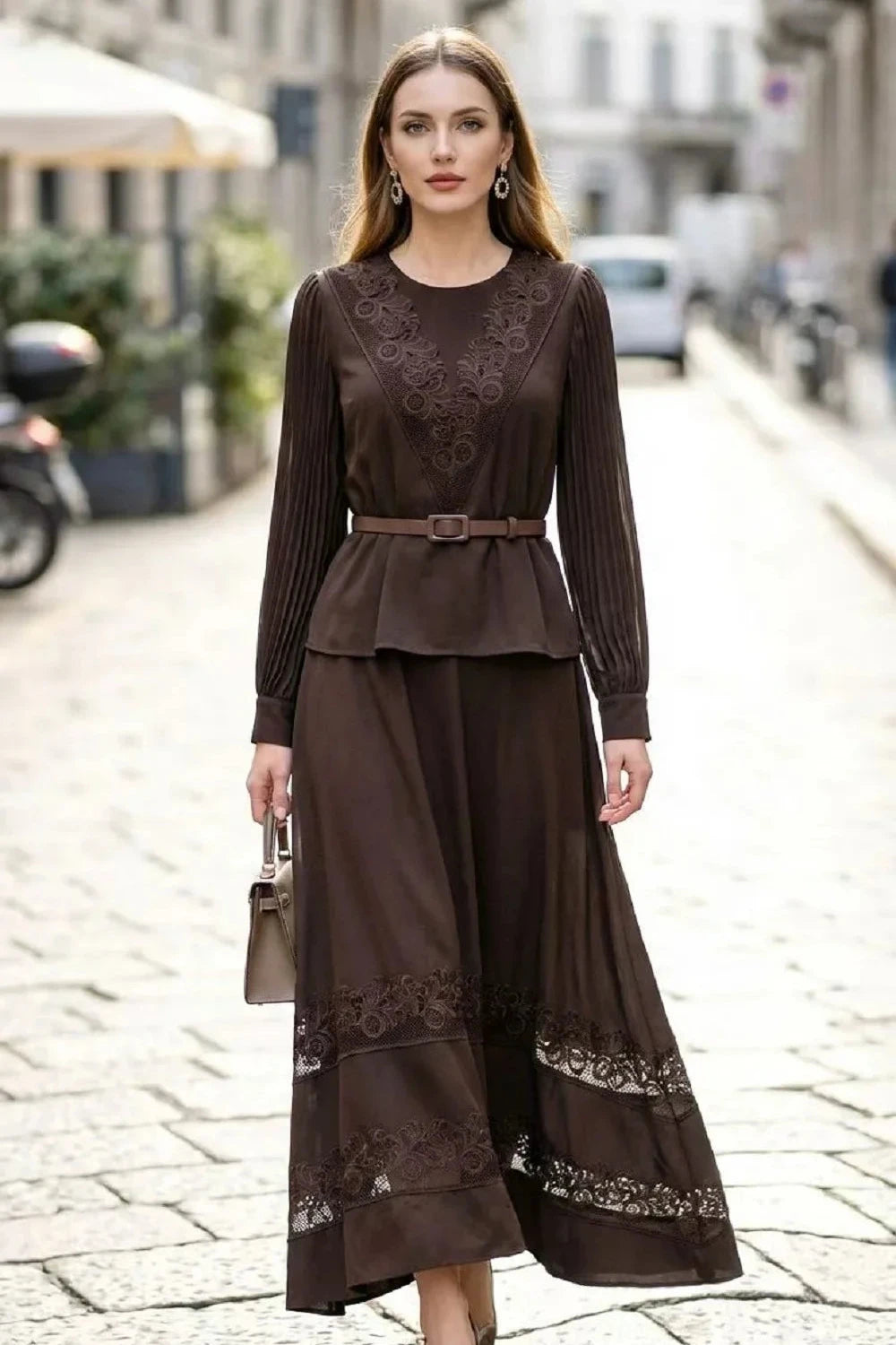 Dress Style - 7MWIP