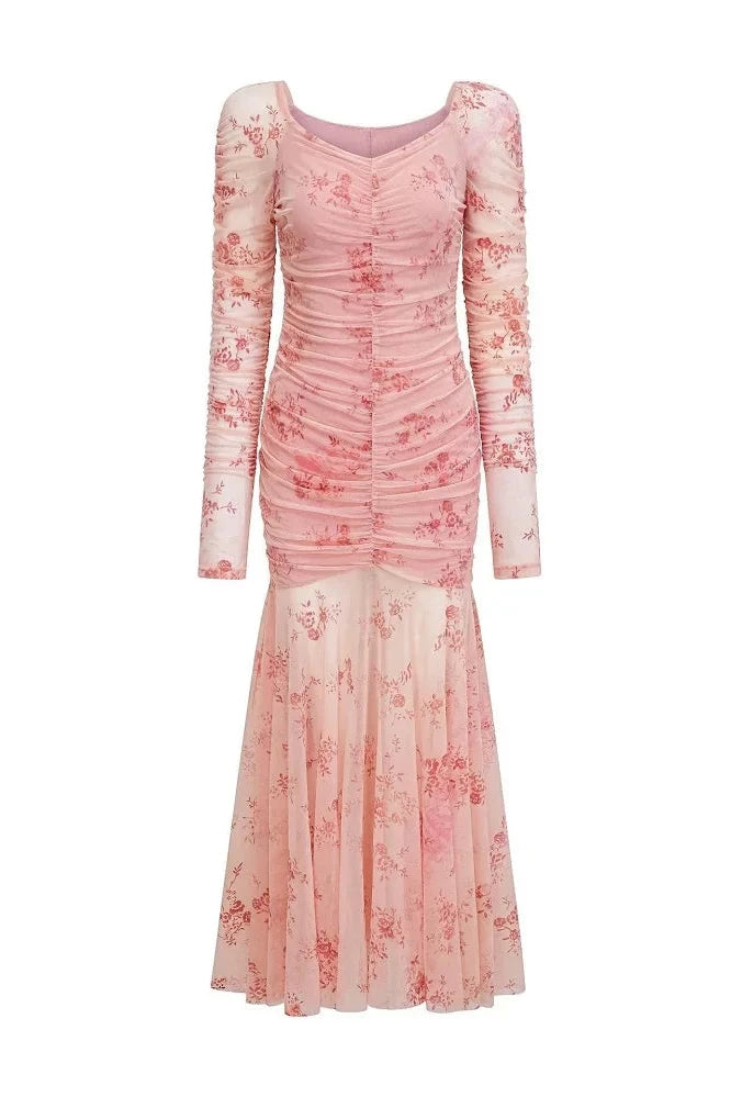Dress Style - 82BGY