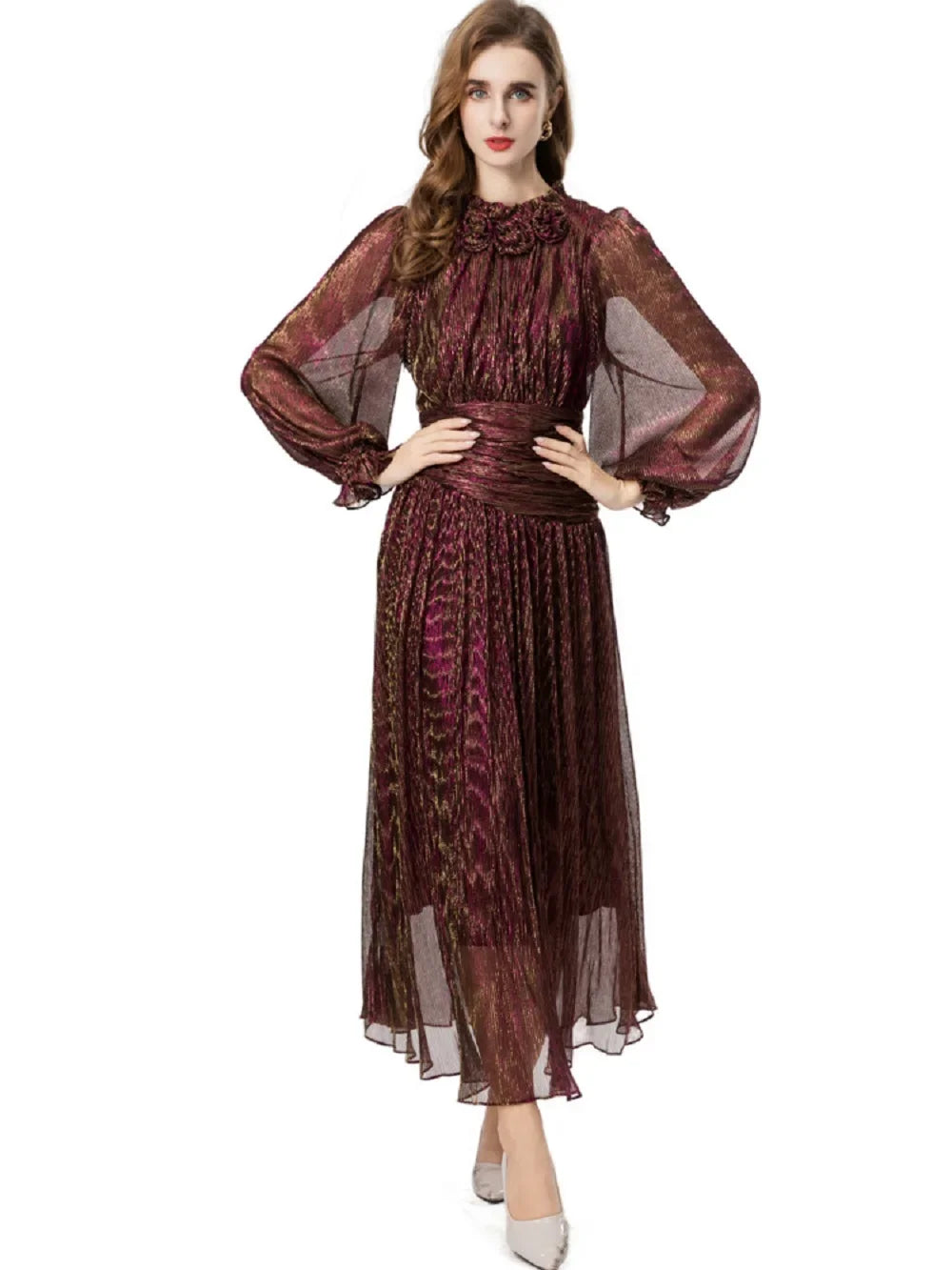 Dress Style - U8HB6