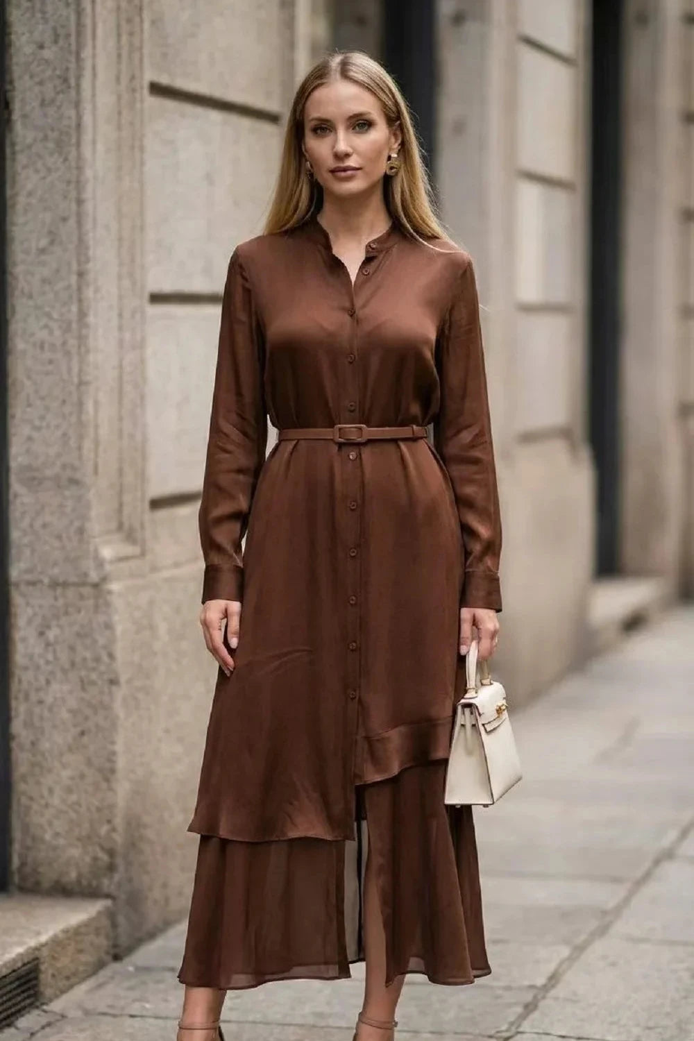 Dress Style - 80O72