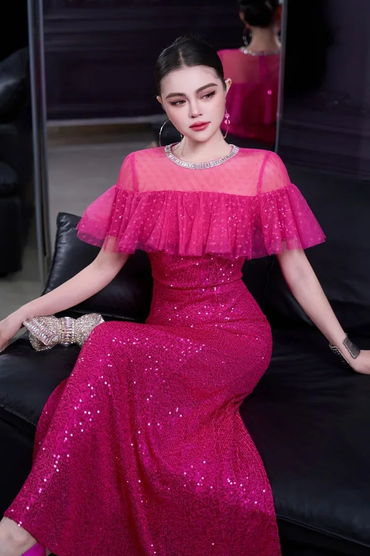 Dress Style - TZ75V