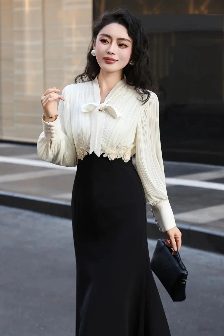 Dress Style - AG39J