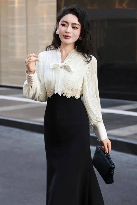 Dress Style - AG39J