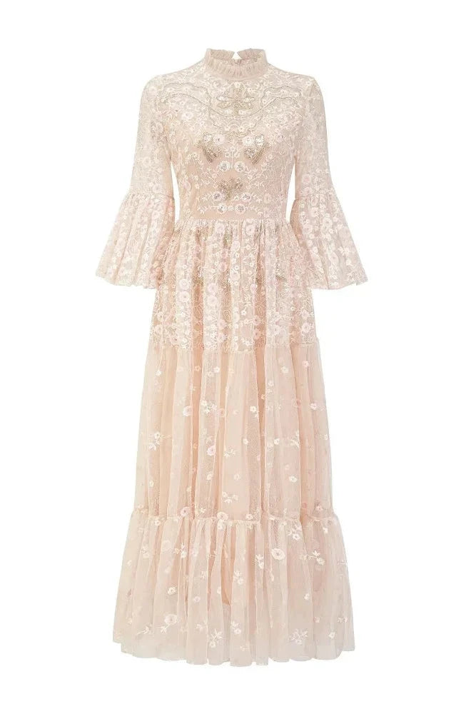Dress Style - B0BB4