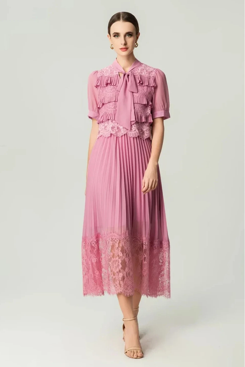 Dress Style - 89QWF