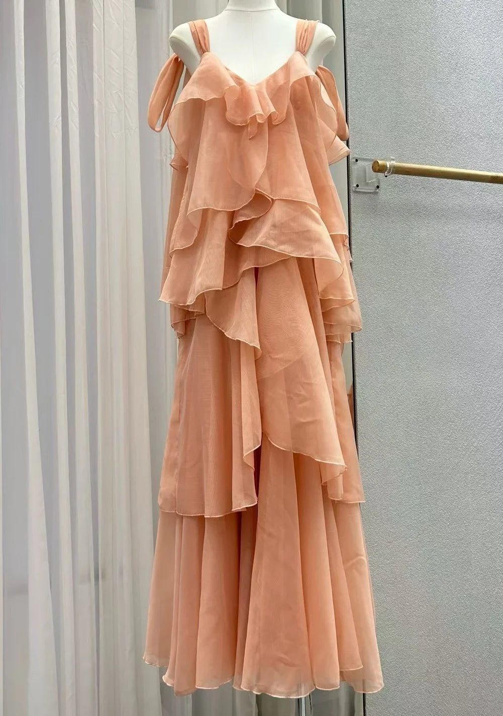 Dress Style - 95KSK