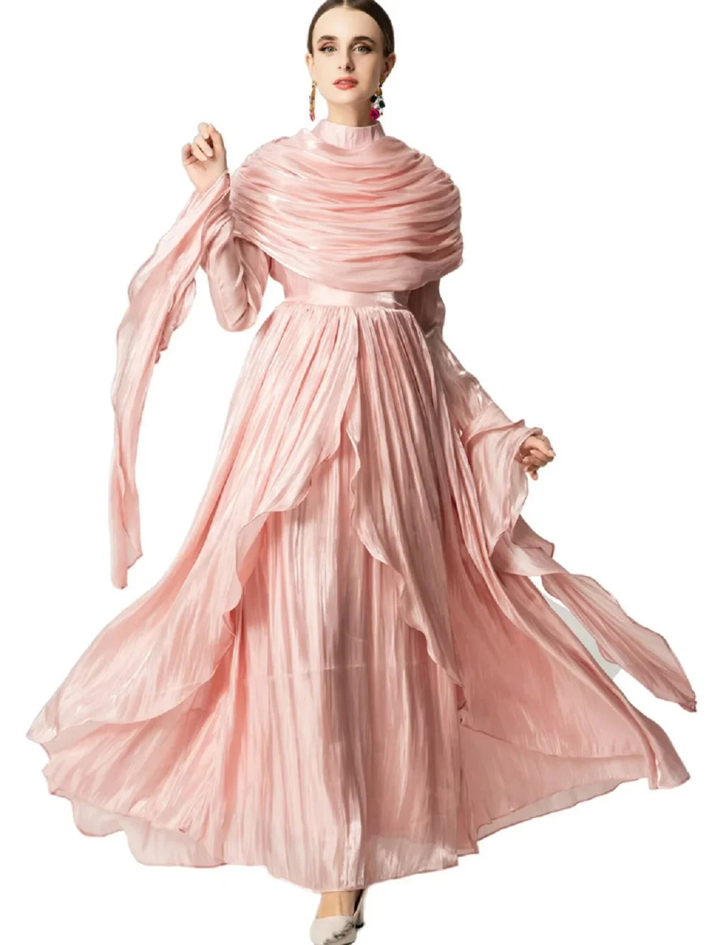 Dress Style - 9P5EJ