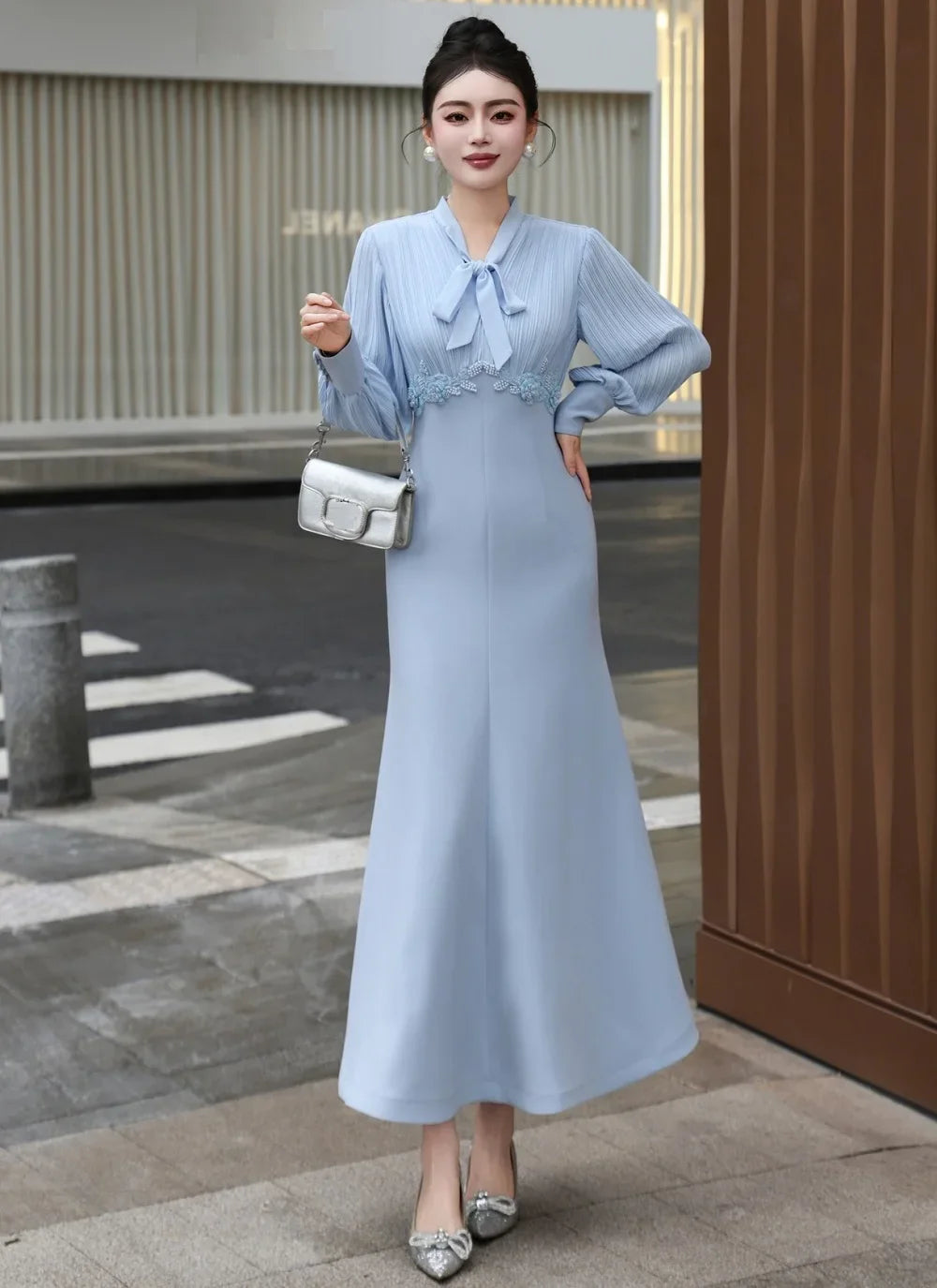 Dress Style - AG39J