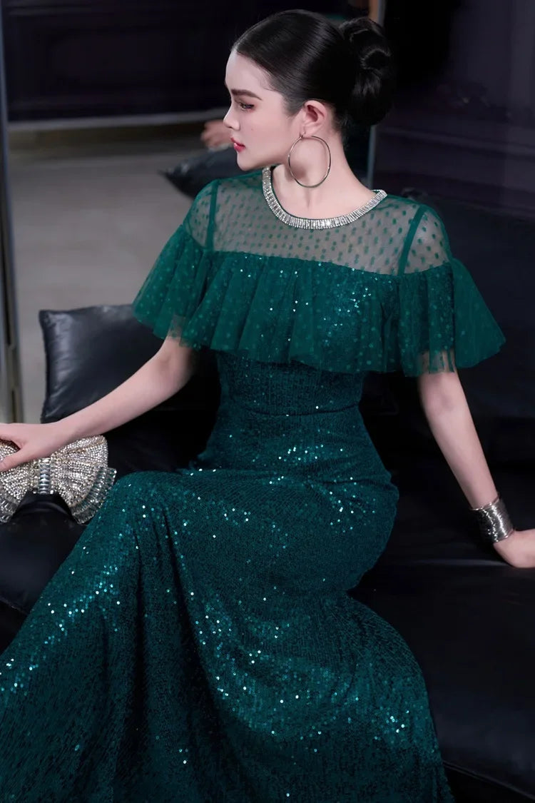 Dress Style - TZ75V