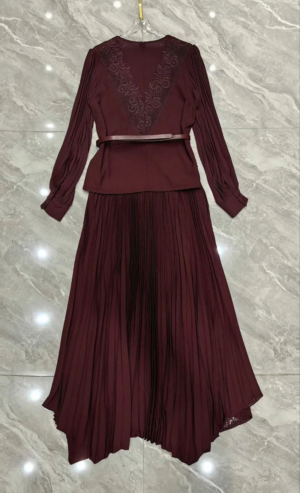 Dress Style - 7MWIP