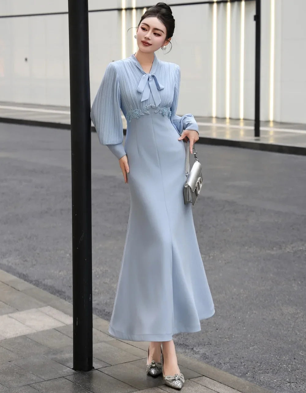 Dress Style - AG39J