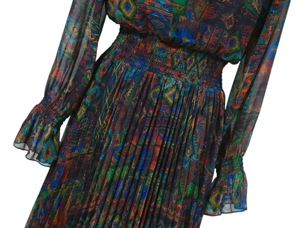 Dress Style - 3KT3S