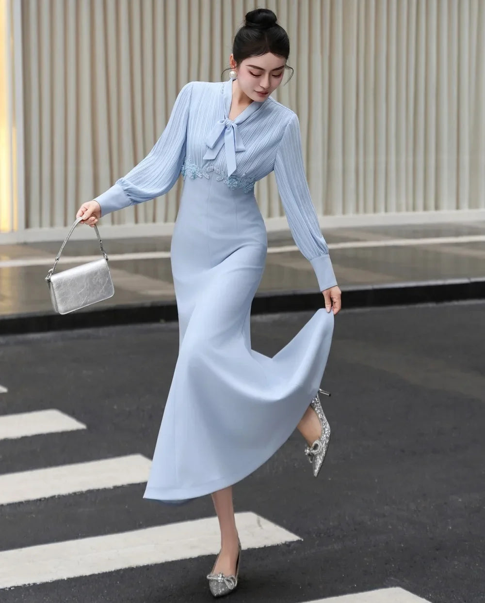 Dress Style - AG39J