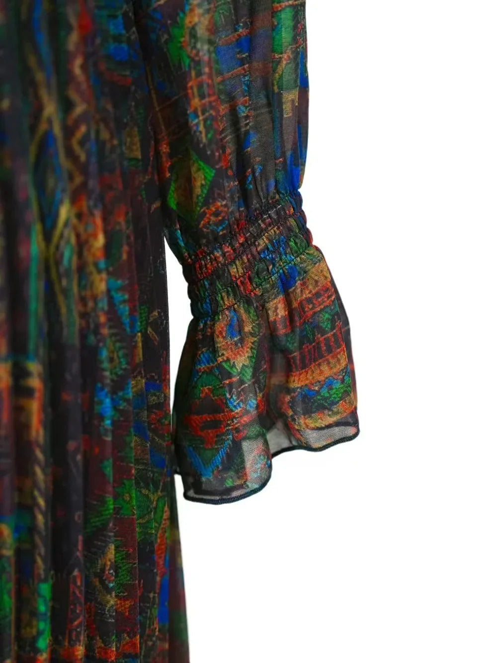 Dress Style - 3KT3S