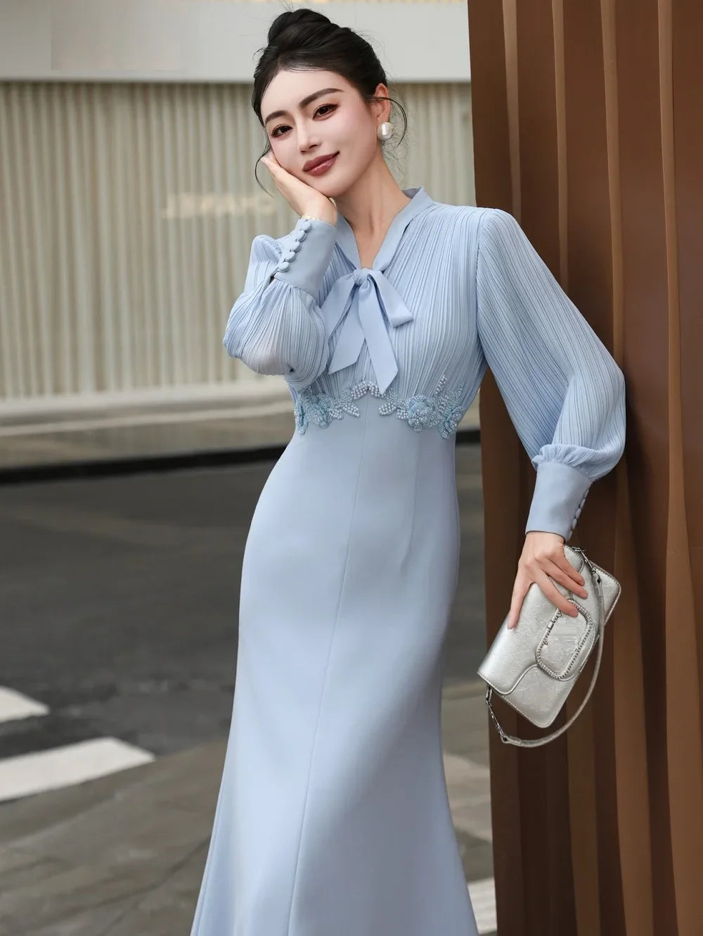 Dress Style - AG39J