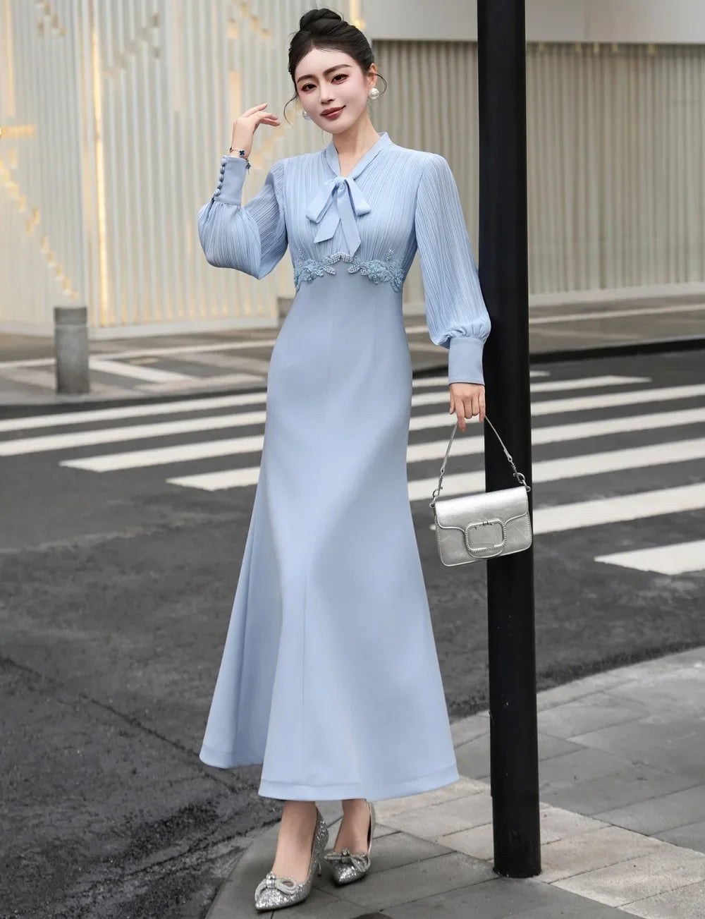 Dress Style - AG39J
