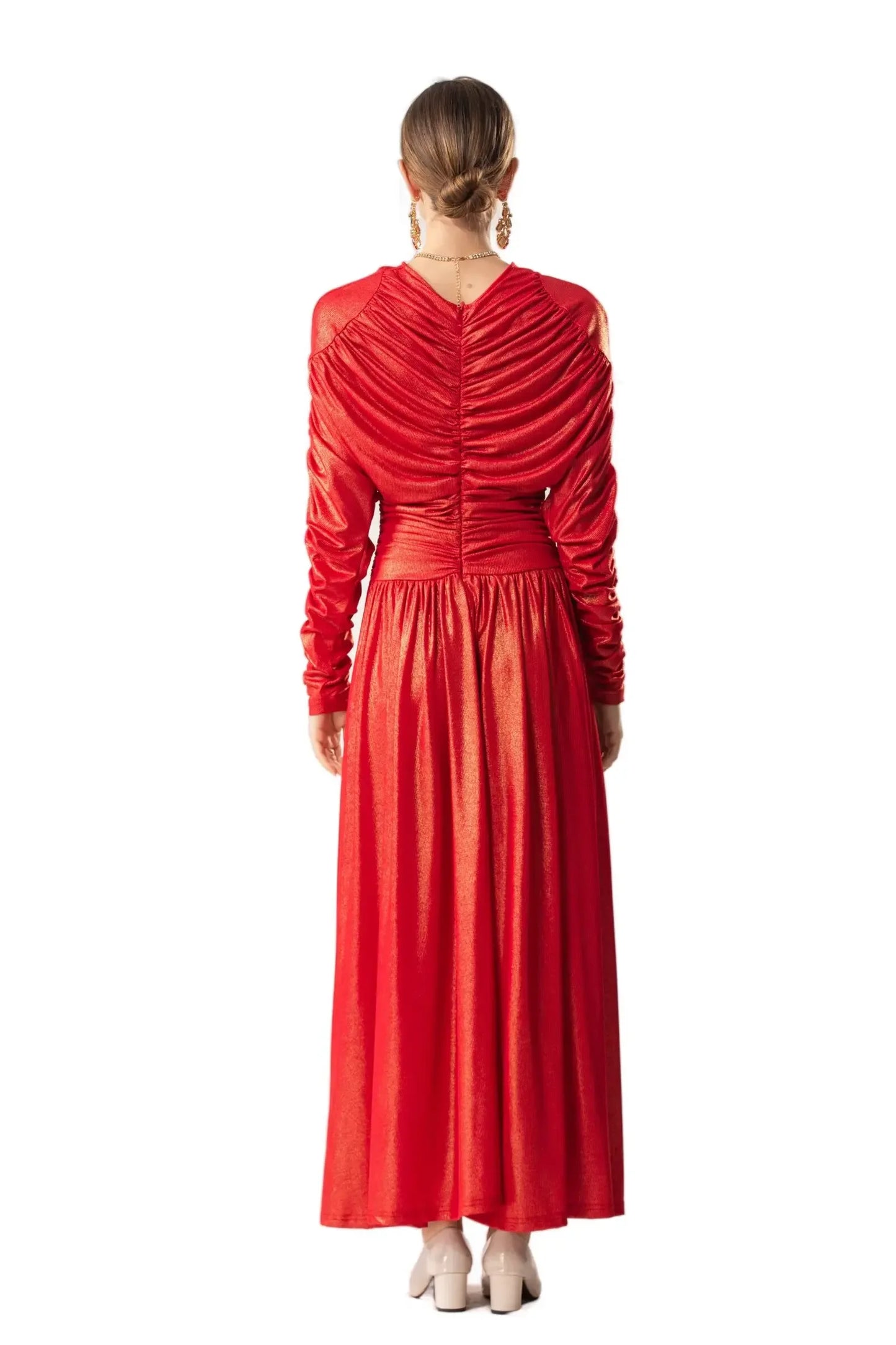 Dress Style - NZTXD