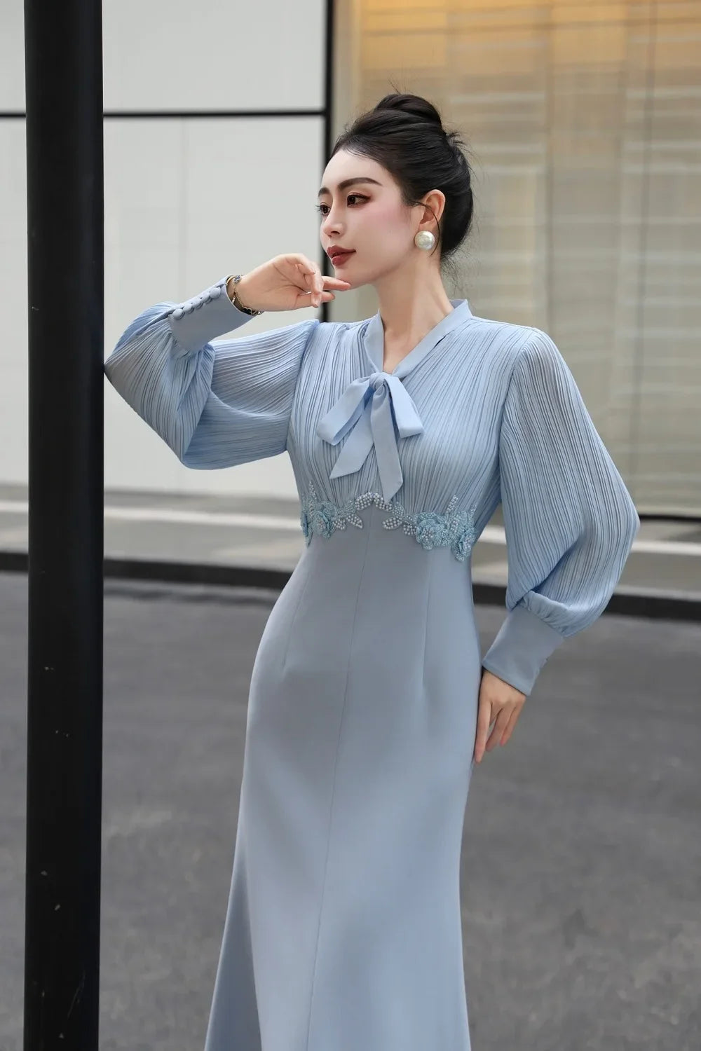 Dress Style - AG39J