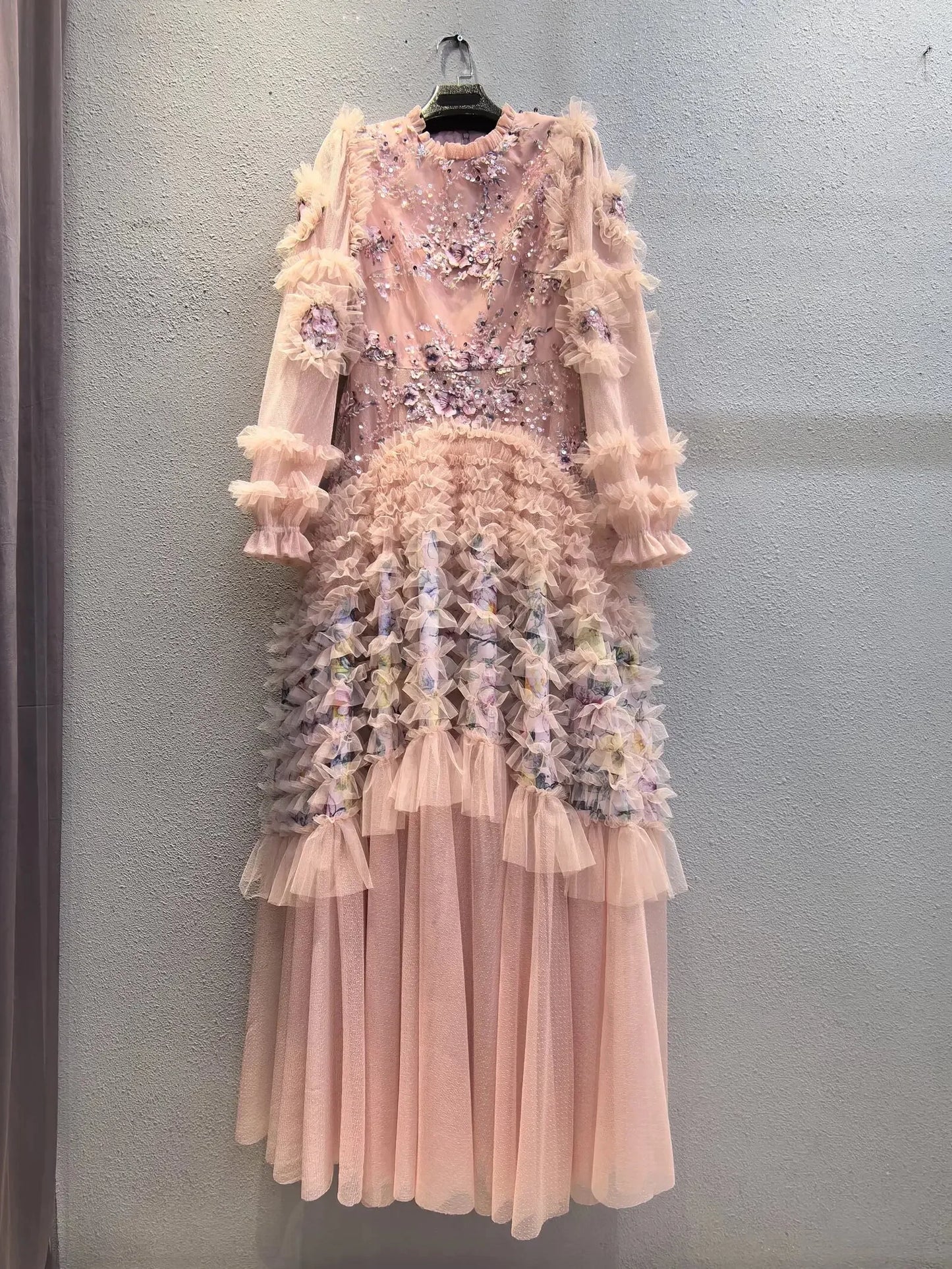 Dress Style - NYAZ1