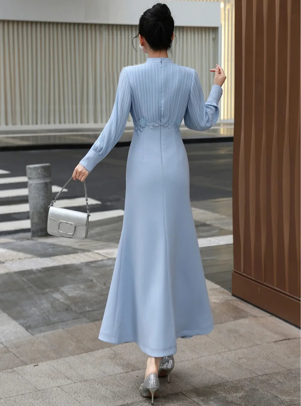 Dress Style - AG39J