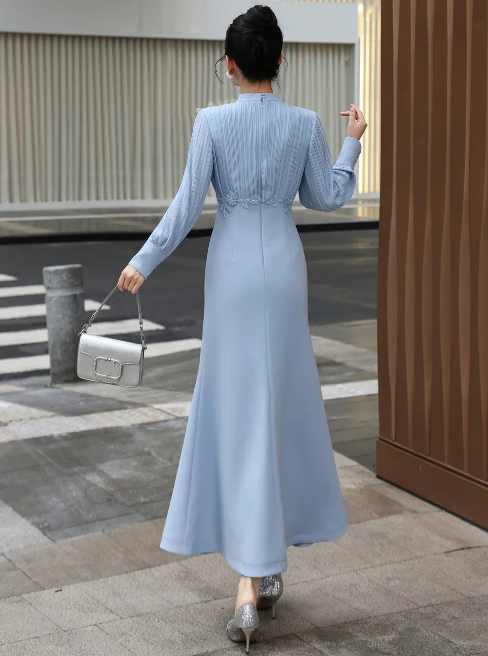 Dress Style - AG39J